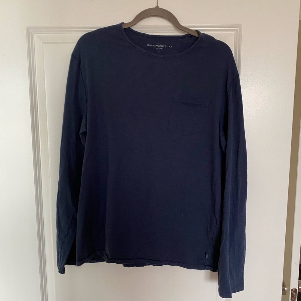 John Varvatos Shirt